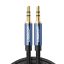 Ugreen - AUX audio kábel, egyenes mini jack 3,5 - 3,5mm - 2 méter 