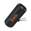 Hoco HC27 vezeték nélküli bluetooth hangszóró, 2x8W, fekete