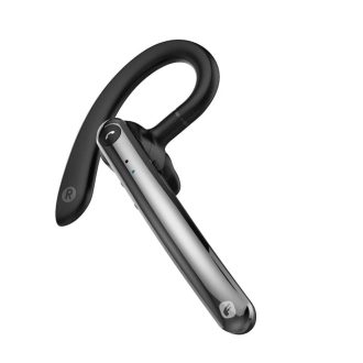 FORCELL Orion Slim - MONO bluetooth headset - Fekete