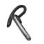 FORCELL Orion Slim - MONO bluetooth headset - Fekete