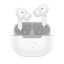 HOCO TWS EQ24 - vezeték nélküli bluetooth fülhallgató, fehér