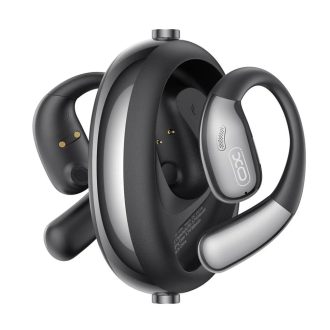   XO G36 OWS - vezeték nélküli bluetooth fülhallgató, fekete