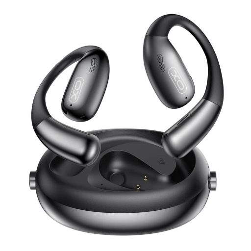 XO G36 OWS - vezeték nélküli bluetooth fülhallgató, fekete