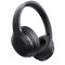 BASEUS BASS BH1 LITE bluetooth fejhallgató, AI zajszűrővel, Fekete