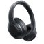 BASEUS BASS BH1 LITE bluetooth fejhallgató, AI zajszűrővel, Fekete