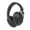 FORCELL F-AUDIO Pro Sound Craft vezeték nélküli bluetooth fejhallgató, ANC, Fekete