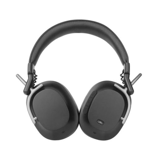 FORCELL F-AUDIO Pro Sound Craft vezeték nélküli bluetooth fejhallgató, ANC, Fekete