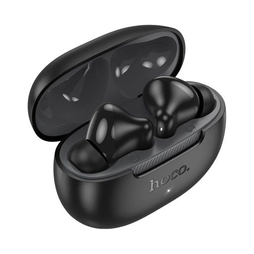 HOCO TWS EQ24 - vezeték nélküli bluetooth fülhallgató, fekete