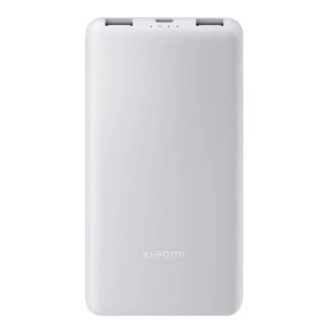 Power bank - XIAOMI 10000 mAh 22.5W, fehér