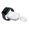 Power bank - Forcell - Apple Watch 1A 2,5W 1200 mAh, fehér