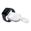 Power bank - Forcell - Apple Watch 1A 2,5W 1200 mAh, fehér