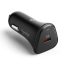 30W-os autós töltő - SPIGEN Essential USB C