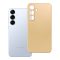Samsung Galaxy A36 5G - METALLIC tok, arany