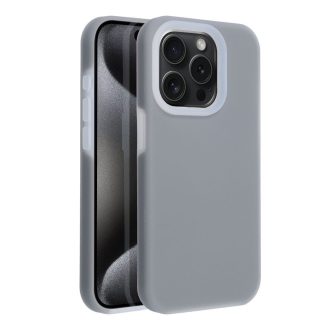 Samsung Galaxy A55 5G - CANDY tok - szürke