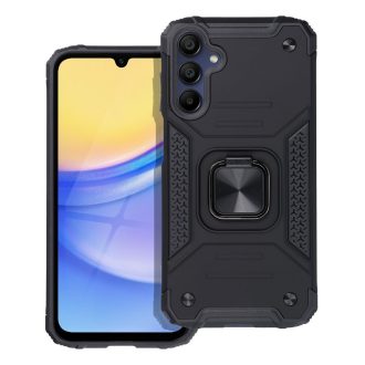 NITRO páncéltok Samsung Galaxy A55 5G, FEKETE