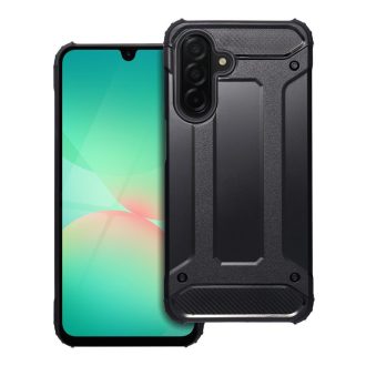 Samsung Galaxy A55 5G - ARMOR páncéltok, fekete