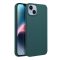 Samsung Galaxy A54 5G MATT TPU tok, ZÖLD