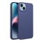 Samsung Galaxy A54 5G MATT TPU tok, KÉK