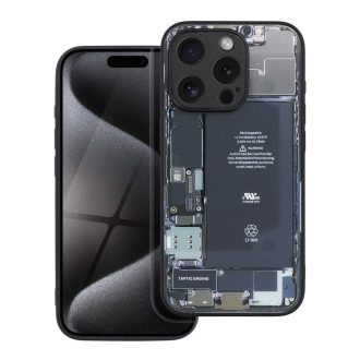 iPhone 13 Pro Max - TECH tok - dizájn 2