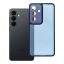 Samsung S26 Plus VARIETE tok, sötétkék