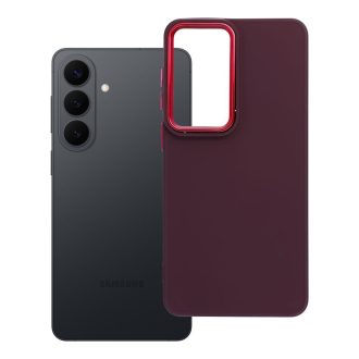 Samsung S26 Plus FRAME tok, lila