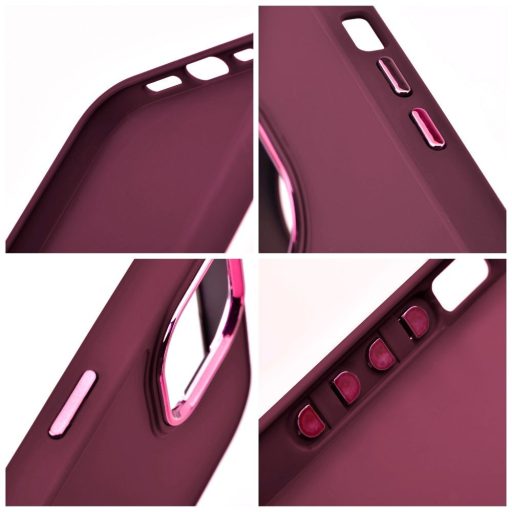 Samsung S26 Plus FRAME tok, lila