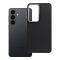 Samsung S26 Plus FRAME tok, fekete