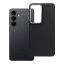 Samsung S26 Plus FRAME tok, fekete