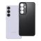  Samsung Galaxy S26 Plus SKIN szilikon hátlap tok, fekete