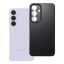  Samsung Galaxy S26 Plus SKIN szilikon hátlap tok, fekete