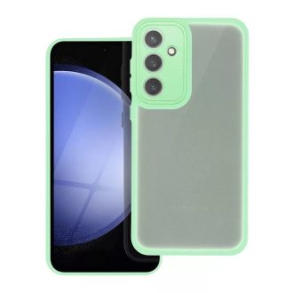 Samsung S24 Ultra VARIETE tok, pisztácia zöld