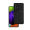 Samsung Galaxy A26 NOBLE kemény hátlap tok, fekete