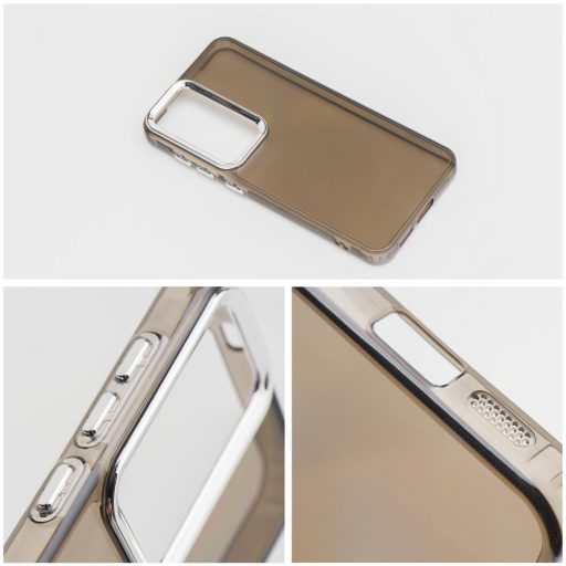 Samsung Galaxy A26 - PEARL tok, gyöngyházfekete