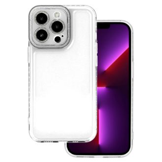 Samsung Galaxy A24 Crystal Diamond 2mm-es átlátszó tok