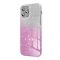 Samsung Galaxy S24 - SHINING tok - ezüst / rózsaszín