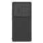 Samsung S25 Ultra - Nillkin Camshield Pro tok, fekete