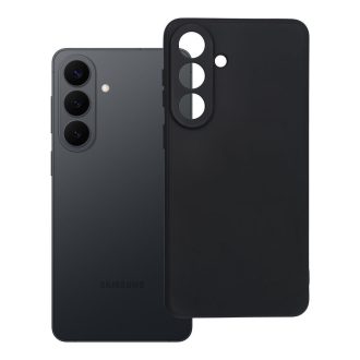 Samsung S25 Ultra - Forcell SOFT tok - Fekete