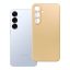 Samsung Galaxy S26 METALLIC tok, arany
