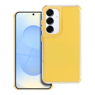 Samsung Galaxy A16 - MATRIX tok, sárga