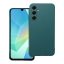 Samsung Galaxy A15 MATT TPU tok, kameravédő, ZÖLD