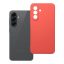 Samsung Galaxy A14 - Forcell Silicone tok, barack