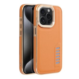 Samsung Galaxy A14 MILANO tok, barna