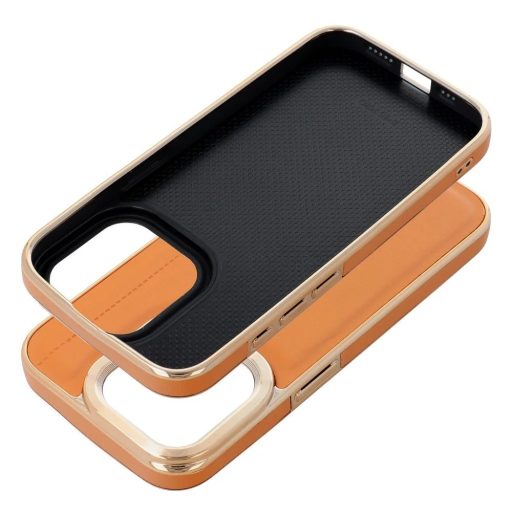 Samsung Galaxy A14 MILANO tok, barna