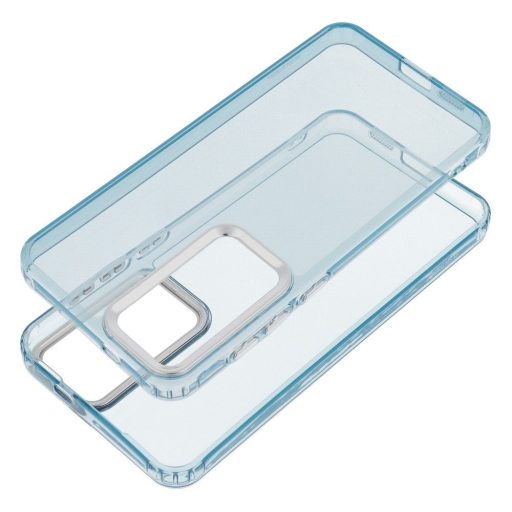 Samsung Galaxy A14 - PEARL tok, gyöngyház kék
