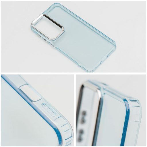 Samsung Galaxy A14 - PEARL tok, gyöngyház kék