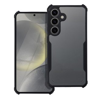 Samsung Galaxy A14 ANTI DROP tok, fekete