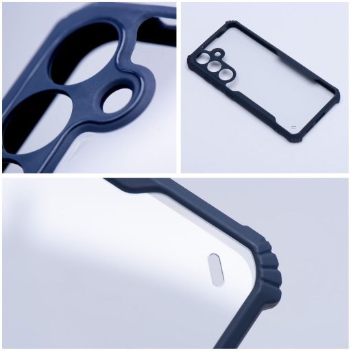 Samsung Galaxy A14 ANTI DROP tok, kék