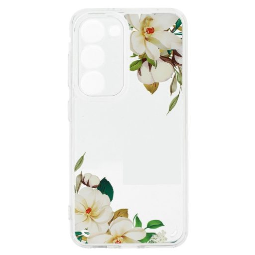 Samsung Galaxy A14 - Tel Protect Flower - dizájn 2