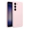 Samsung Galaxy A14 - Roar CLOUD SKIN tok, kameravédő, rózsaszín