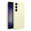 Samsung Galaxy A14 - Roar CLOUD SKIN tok, kameravédő, világossárga